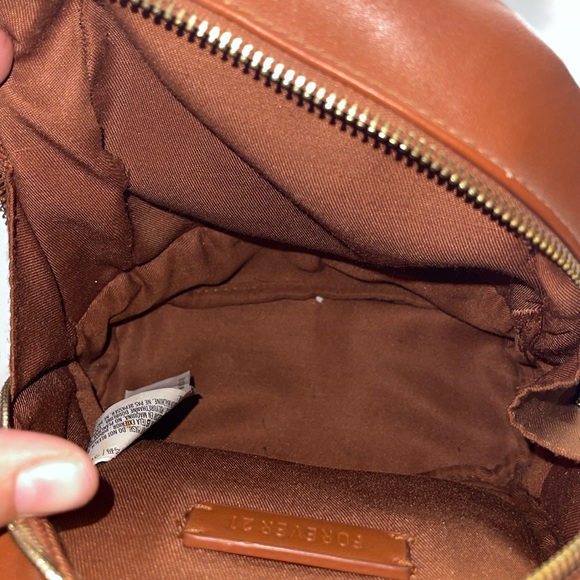 Mini backpack - Picture 3 of 3